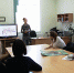 Познавательный урок «Если хочешь быть здоров» прошел в ДХШ Апшеронска - Газета Апшеронский рабочий