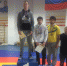 Спортсмен из Апшеронского района стал одним из лучших на чемпионате по греко-римской борьбе в Краснодаре - Газета Апшеронский рабочий