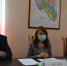 Депутат Госдумы провела прием граждан в г. Ейск - Газета Апшеронский рабочий