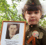 Сочинение десятиклассника Никиты Гузова о своем прадедушке Николае Гаврилко - Газета Апшеронский рабочий
