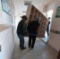 В городской поликлиники Хадыженска ведётся ремонт - Газета Апшеронский рабочий
