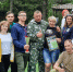 Команда Апшеронского района привезла победу с соревнований среди профсоюзов - Газета Апшеронский рабочий