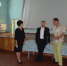 В Мезмае прошла рабочая встреча по вопросу ремонта клуба - Газета Апшеронский рабочий