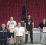 Серебряную победу одержал апшеронский борец Роман Сидельников на краевой спартакиаде молодежи - Газета Апшеронский рабочий