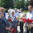 Мероприятие, приуроченное к 80-летию начала Великой Отечественной войны прошло в Апшеронске у мемориала «Вечный огонь» - Газета Апшеронский рабочий