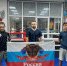 Борцы апшеронской спортшколы завоевали серебро на Кубке мира в Сербии - Газета Апшеронский рабочий