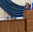 Светлана Бессараб встретилась с профактивом Тихорецкого района - Газета Апшеронский рабочий
