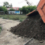 Разбитые дороги в пятом округе  Апшеронска засыпают грунтом - Газета Апшеронский рабочий