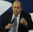 Сергей Лавров: «Пока у каждого из нас есть любовь к России, нас никто не победит» - Газета Апшеронский рабочий