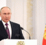 Владимир Путин встретился с депутатами Госдумы VIII созыва - Газета Апшеронский рабочий