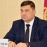 Александр Курганов: не оставайтесь в стороне, примите участие в переписи! - Газета Апшеронский рабочий