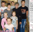 Читайте в свежем номере «Апшеронского рабочего» от 3 ноября: - Газета Апшеронский рабочий