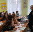 В Апшеронском районе полицейские провели уроки правового грамотности - ОМВД Апшеронского района 