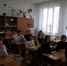 В Апшеронском районе полицейские встретились со школьниками - ОМВД Апшеронского района 