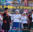 Народному фольклорно-этнографическому коллективу «Родники» исполнилось 45 лет - Газета Апшеронский рабочий