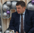 Юные корреспонденты Центра детского творчества города Апшеронска встретились с главой Апшеронского городского поселения Александром Кургановым - Газета Апшеронский рабочий