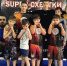 Апшеронские борцы Одержали победы на турнире GRAPPLING KUBAN OPEN - Газета Апшеронский рабочий