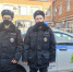В Апшеронском районе сотрудники патрульно-постовой службы помогли отыскать пропавшего пенсионера - ОМВД Апшеронского района 