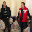 В Апшеронском районе продолжается выдача гуманитарной помощи - Газета Апшеронский рабочий