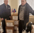 В Апшеронском районе продолжается сбор гуманитарной помощи - Газета Апшеронский рабочий