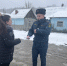 В поселке Отдаленном Апшеронского района проведены профилактические противопожарные мероприятия - Газета Апшеронский рабочий