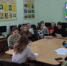 Полицейские Апшеронского района провели профилактические беседы с учащимися художественной школы - ОМВД Апшеронского района 