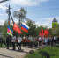 В Новых Полянах отпраздновали День Победы (2) - Газета Апшеронский рабочий
