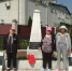 Проживающие Апшеронского ПНИ стали участниками нескольких мероприятий в честь великой даты - Газета Апшеронский рабочий
