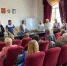 В Хадыженске чествовали квартальных - Газета Апшеронский рабочий