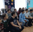 В рамках празднования Дня музеев библиотеки Хадыженского городского поселения приняли участие в ежегодной всероссийская акция «Ночь музеев» - Газета Апшеронский рабочий