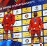 Федор Дурыманов — чемпион Европы по боевому самбо! - Газета Апшеронский рабочий