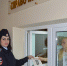 Полицейские Апшеронского района провели мероприятие в управлении социальной защиты населения - Газета Апшеронский рабочий