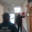 Сотрудники МЧС и Росгвардии провели тренировочную эвакуацию в апшеронском техникуме - Газета Апшеронский рабочий