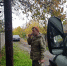 Жители Апшеронского района в составе гуманитарной миссии прибыли в Донецкую и Луганскую республики - Газета Апшеронский рабочий