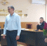 В Отделе МВД России по Апшеронскому району торжественно проводили на пенсию Андрея Николенко - Газета Апшеронский рабочий