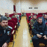 Казачьи сборы прошли в обществах Апшеронского района - Газета Апшеронский рабочий