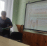 В школе №4 прошел семинар для директоров общеобразовательных учреждений Апшеронского района - Газета Апшеронский рабочий