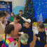 Рождественские посиделки от «Новой Полянки» - Газета Апшеронский рабочий