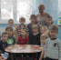 Сотрудники Госавтоинспекции Апшеронского района продолжают проводить профилактические занятия с самыми маленькими участниками дорожного движения - ОМВД Апшеронского района 