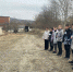 Юные экологи контролируют уровень воды в реках Апшеронского района - Газета Апшеронский рабочий