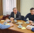 Эдуард Кузнецов поблагодарил кубанских волонтеров за помощь и неравнодушие - Газета Апшеронский рабочий