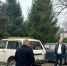 Отремонтированный в станице Кубанской автомобиль передан на фронт - Газета Апшеронский рабочий