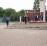 В Апшеронске на мемориале Вечный огонь прошло мероприятие по возложению цветов и венков - Газета Апшеронский рабочий