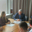 Эдуард Кузнецов: стратегия «Единой России» – выполнить намеченное в «Народной программе» - Газета Апшеронский рабочий