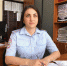 Ангелина Погосян - Газета Апшеронский рабочий