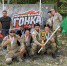 Команда Апшеронского района одержала победу в первом краевом военно-туристическом слëте «Экстремальная гонка» - Газета Апшеронский рабочий