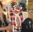 Многогранное творчество Лилии Мамедовой, жительницы поселка Мезмай - Газета Апшеронский рабочий