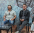 Киноактеры провели мастер-класс в Апшеронске - Газета Апшеронский рабочий