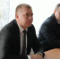 Сегодня глава Апшеронского района Алексей Передереев посетил пункт временного размещения жителей Херсонской области - Газета Апшеронский рабочий