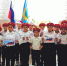 Юнармейцы Апшеронского района передали посылки с гуманитарной помощью для участников СВО - Газета Апшеронский рабочий